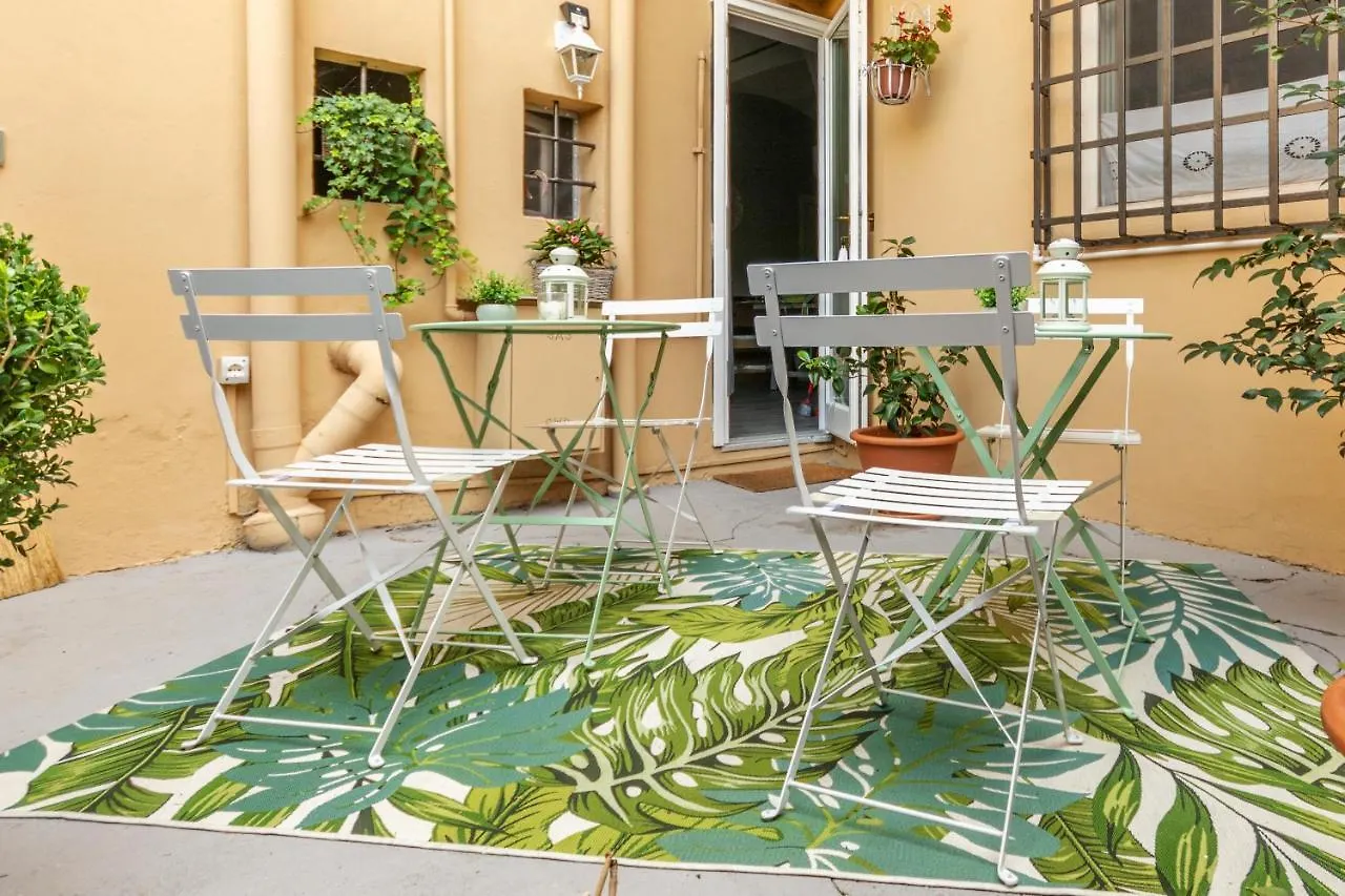 La Lu Cozy Rooms Pisa 3*,