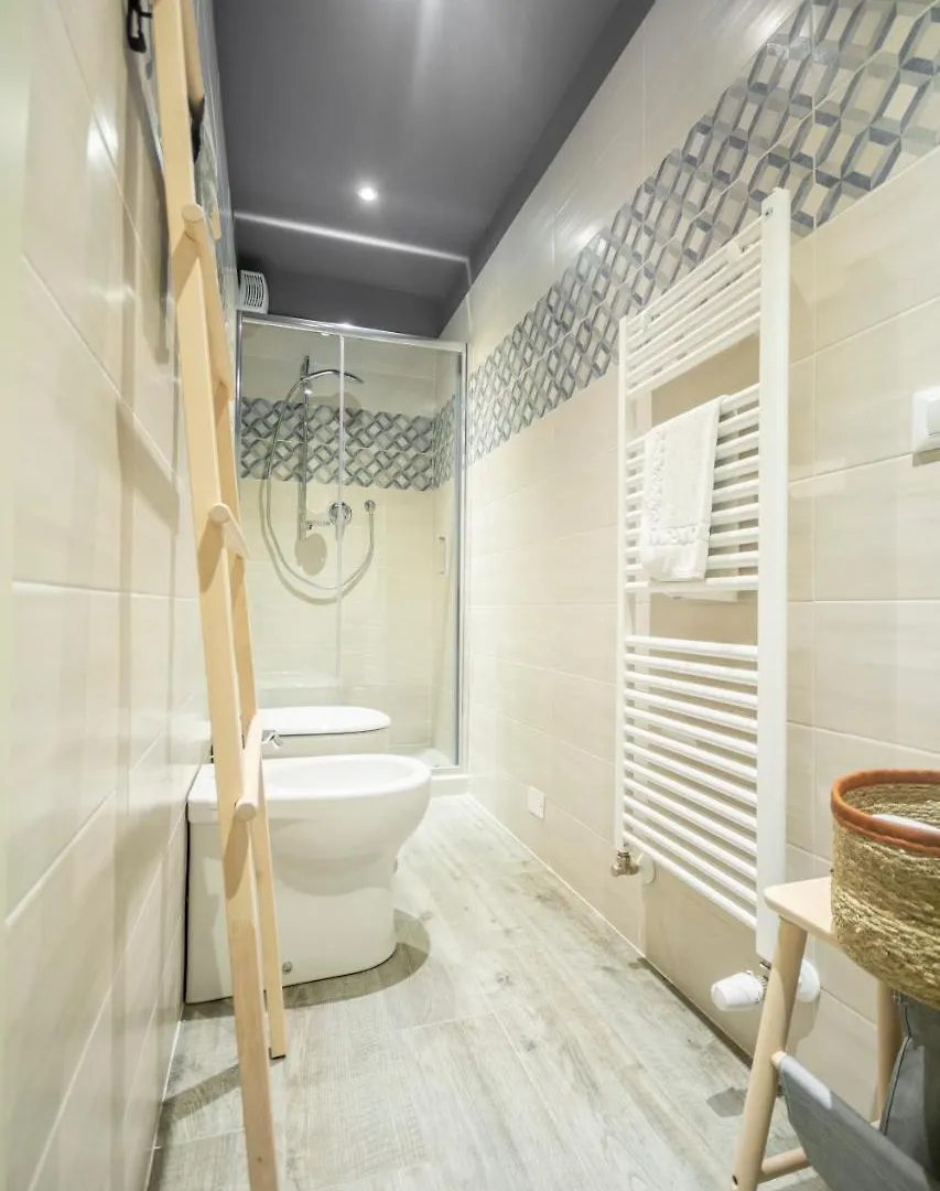Alojamento de Acomodação e Pequeno-almoço La Lu Cozy Rooms Pisa