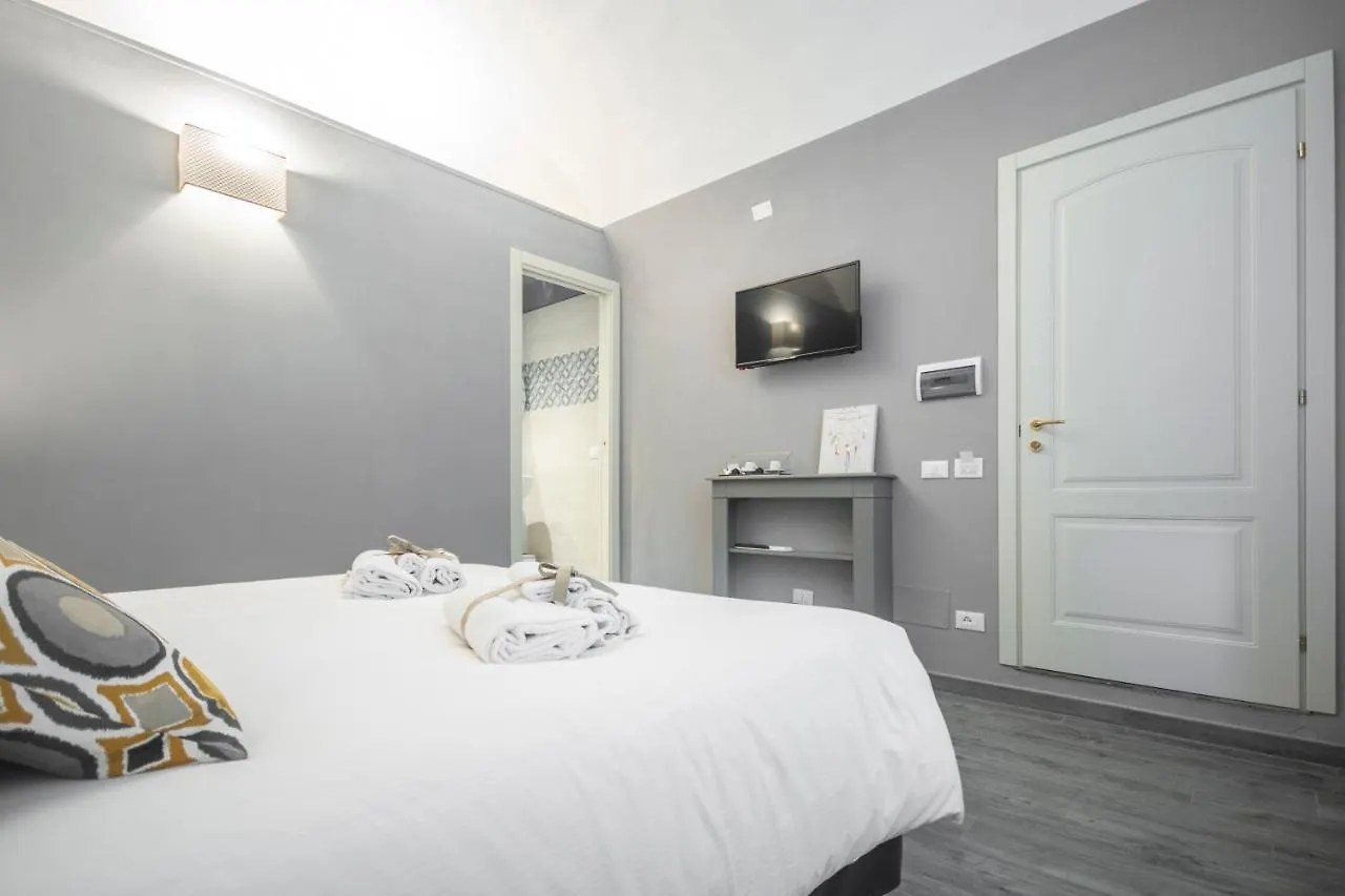 La Lu Cozy Rooms Pisa Italien