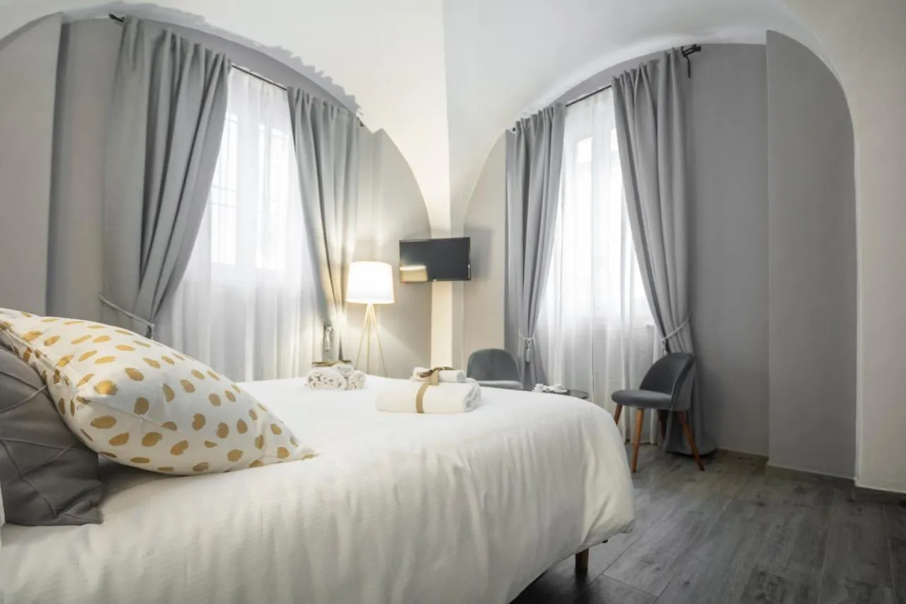 La Lu Cozy Rooms Pisa