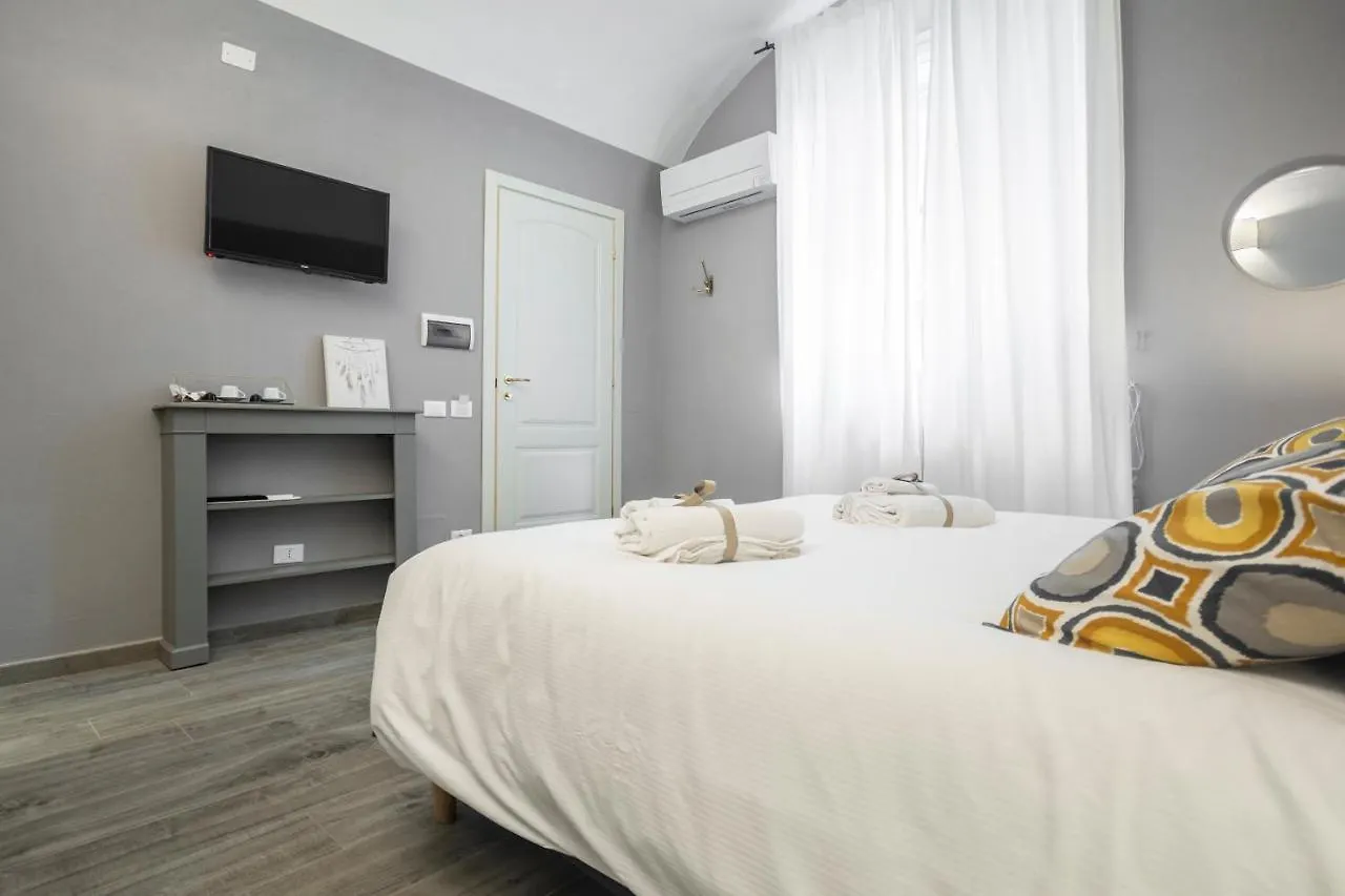 Alojamento de Acomodação e Pequeno-almoço La Lu Cozy Rooms Pisa