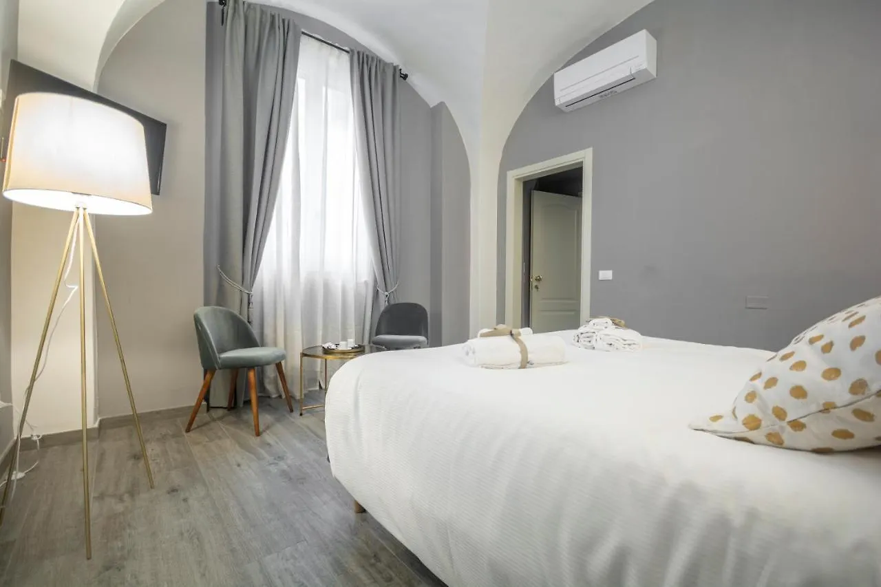 La Lu Cozy Rooms Pisa Itália