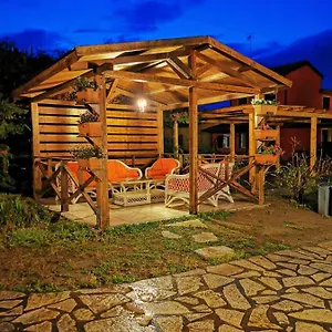 Gasthof Oasi Di Arcadia