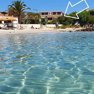 Casa Martina Holiday home