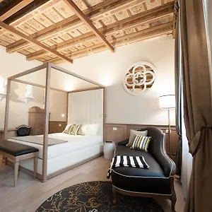 Gasthof Residenza Bonifacio - Adults Only