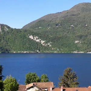 Frühstückspension Le Colombine