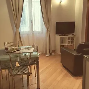  Apartment La Maddalene