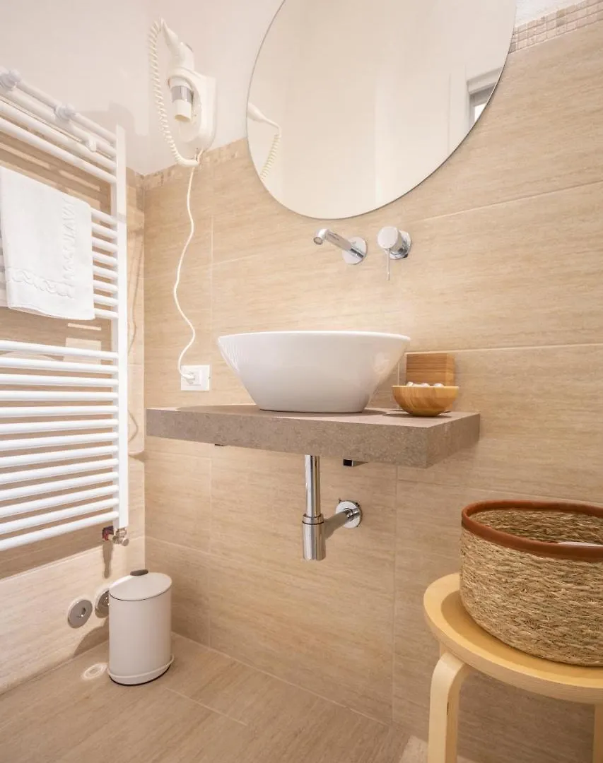 La Lu cozy rooms - Self check-in Piza 3*,
