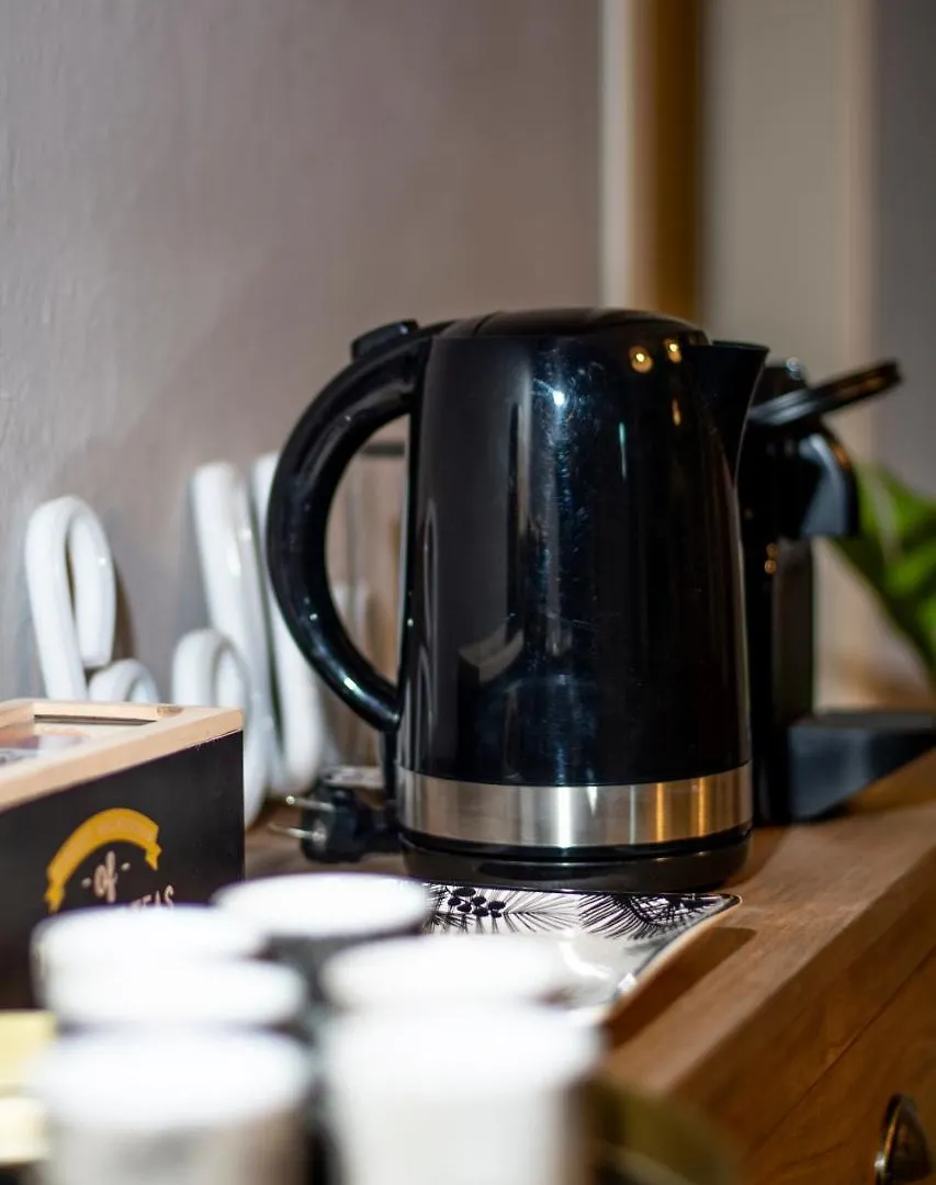 La Lu Cozy Rooms Pisa Bed & Breakfast