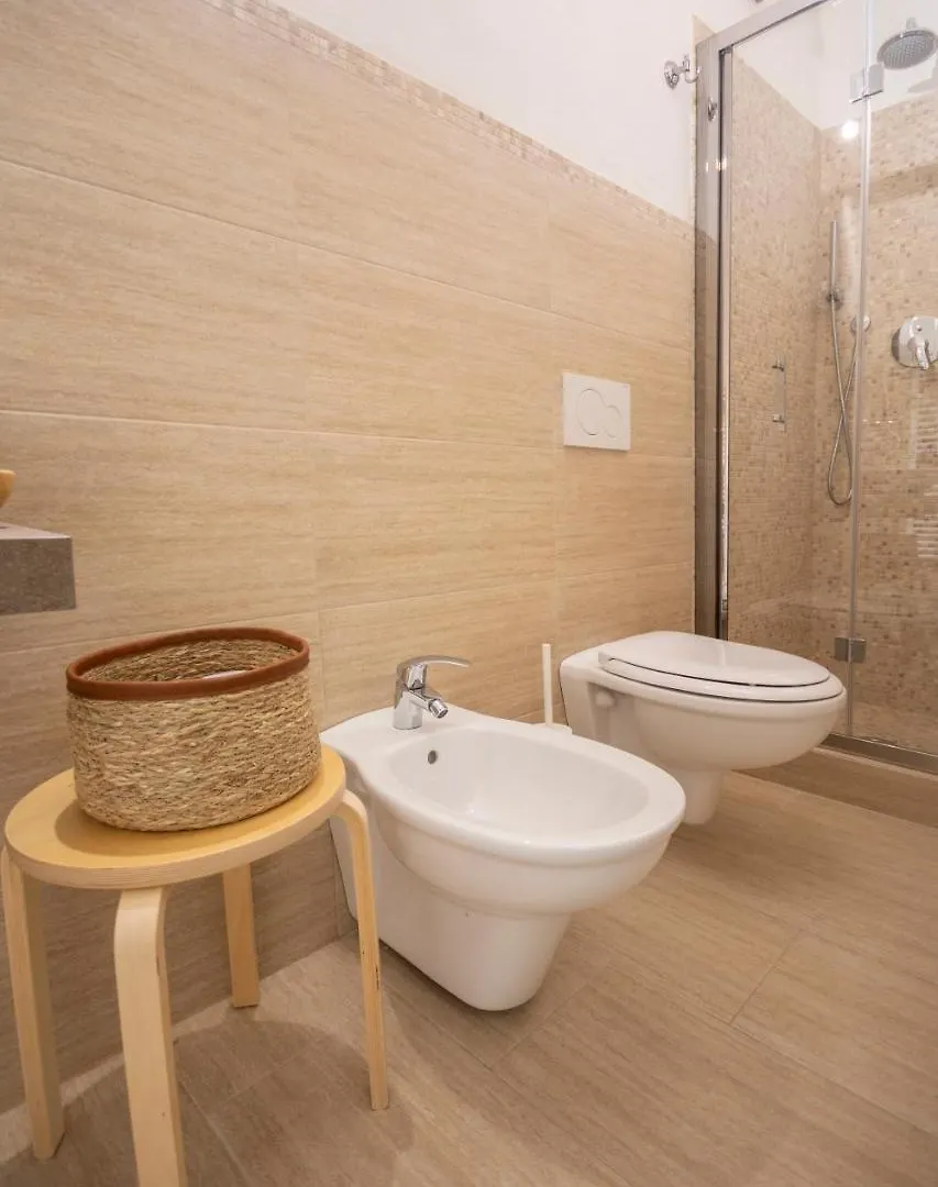 Bed & Breakfast La Lu Cozy Rooms Pisa